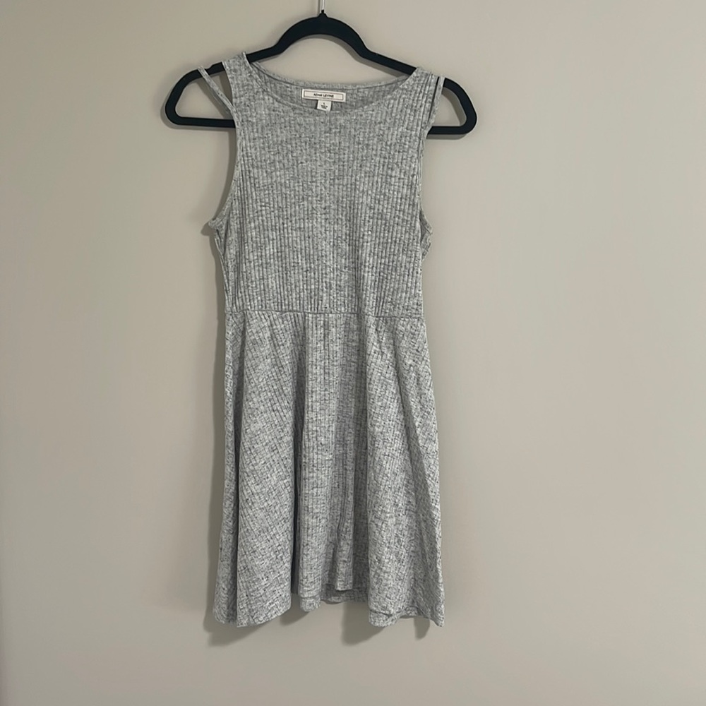 Adam Levine Dress